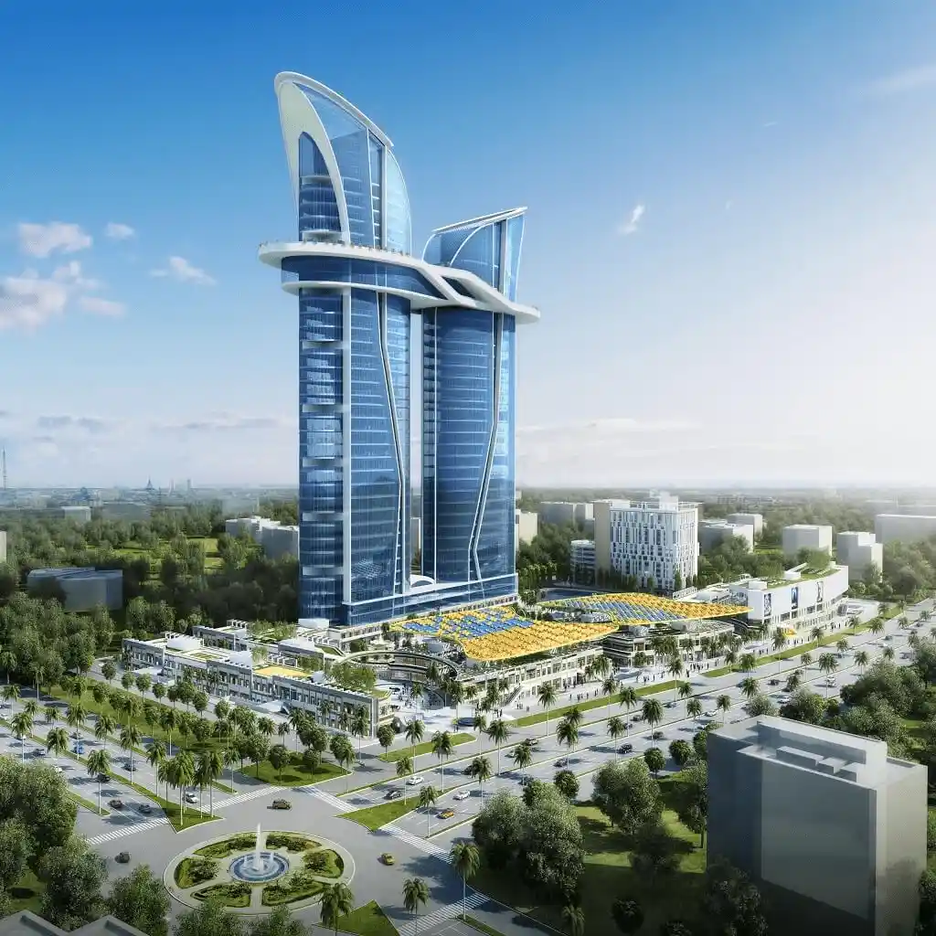 Group 108 Commercial Projects 2